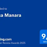 Casa Manara Διαμέρισμα Lissone