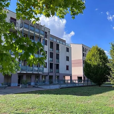 Casa Manara * Lissone