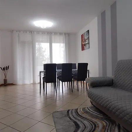 Casa Manara Διαμέρισμα