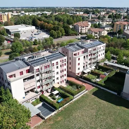Casa Manara Lissone