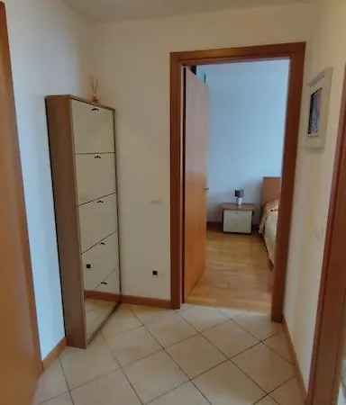 Casa Manara Apartment Lissone