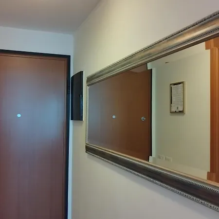 Casa Manara * Lissone