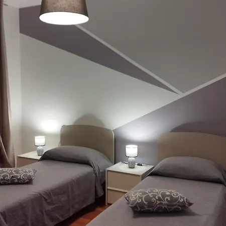 Casa Manara Διαμέρισμα Lissone