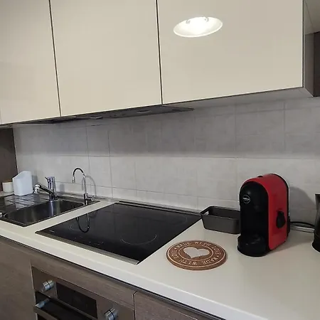 Apartment Casa Manara