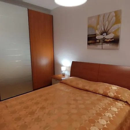 Apartment Casa Manara
