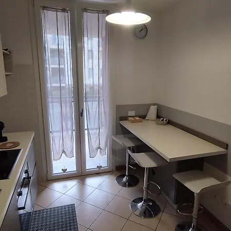 Casa Manara Apartment Lissone