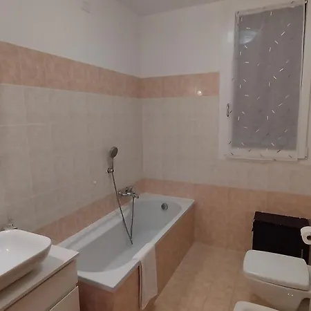 Casa Manara Apartment *