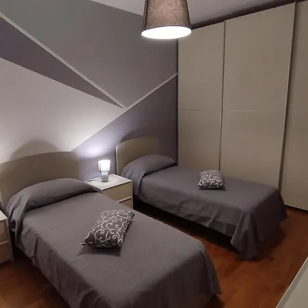 شقة Casa Manara *