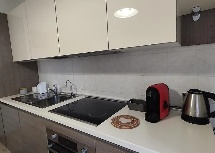 아파트 Casa Manara