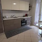 Casa Manara Apartman Lissone