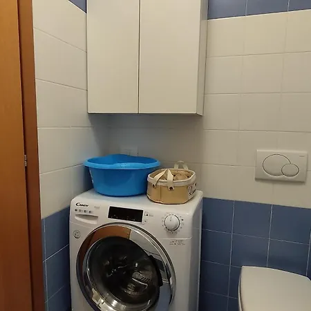 아파트 Casa Manara *