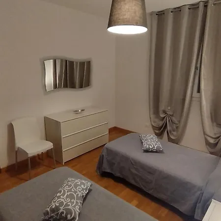 Casa Manara 아파트 리쏘네