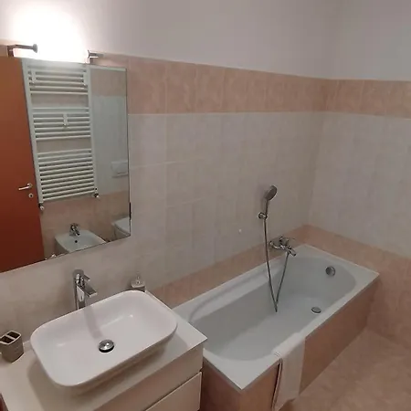 Casa Manara 아파트 리쏘네