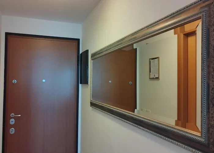 Casa Manara * Lissone