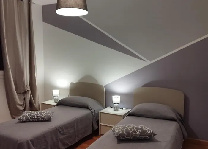 Casa Manara Apartment Lissone