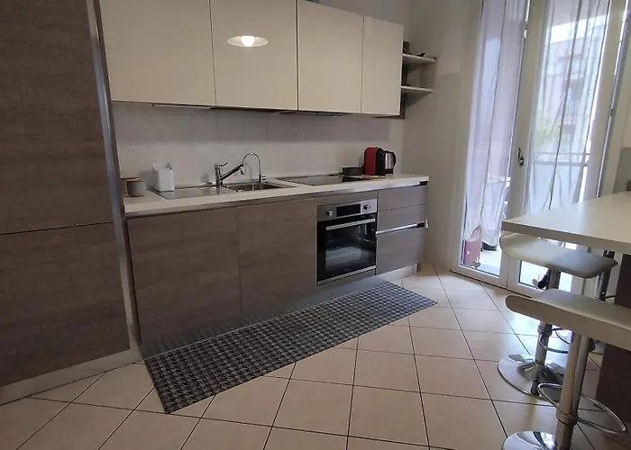Casa Manara Apartment Lissone
