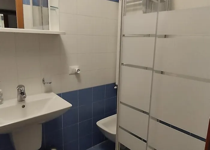 Casa Manara Lissone