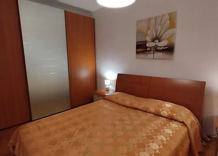 Apartment Casa Manara