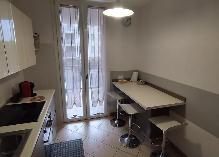Casa Manara Apartment Lissone
