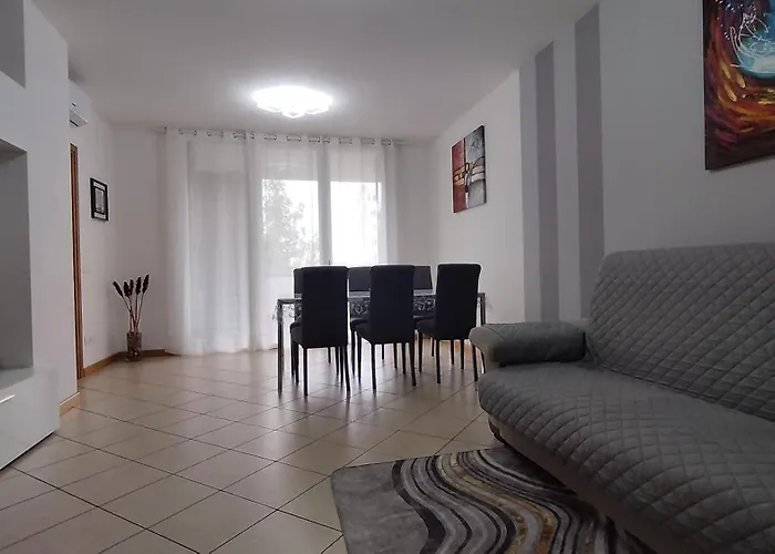 Casa Manara Apartment