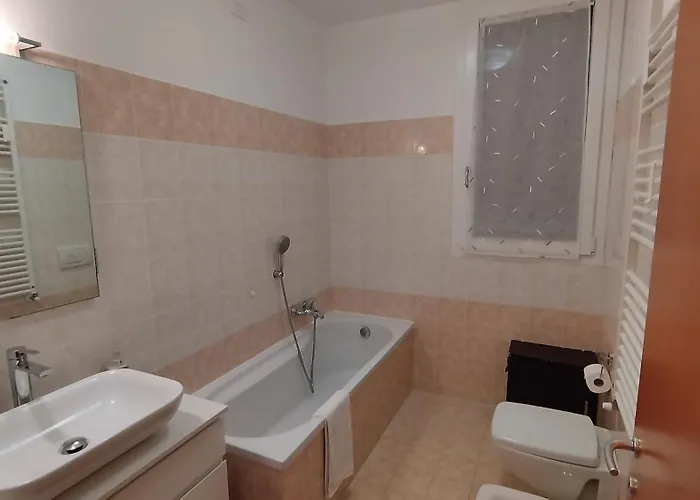 Casa Manara Apartment *