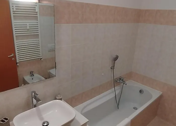 Casa Manara Apartment Lissone
